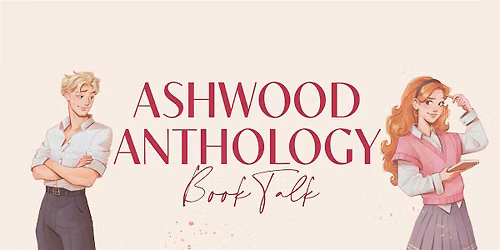Selina Mae "Ashwood Anthology"