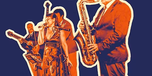 Music workshop - Play for a swingin\u2019 audience!