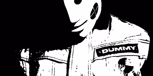 tuv - DUMMY Album Movie Premiere
