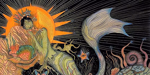 Siren Se\u00e3d~ The Emergence