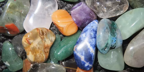 Good Vibrations Astrology & Crystal Healing ~ Day 2 of the Witchy WooWoo Halloween Sensation