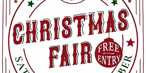 Langton Matravers Christmas Fair