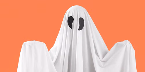 Halloween Family Dress Up Night at Warrawong Library