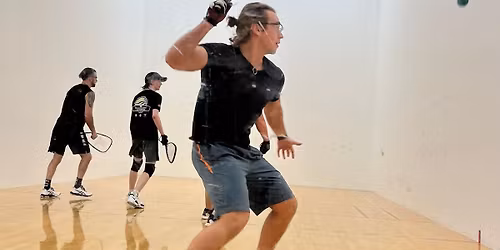 2025 WA State Doubles