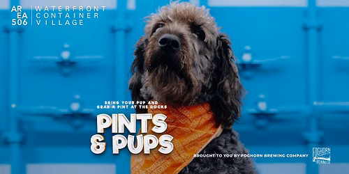 Pints & Pups