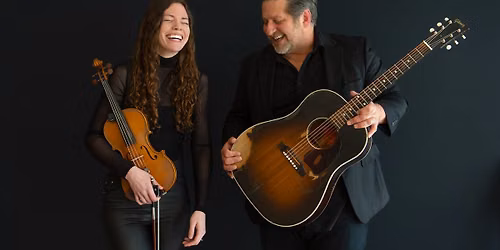 Weary Ramblers at Hearst Center for the Arts