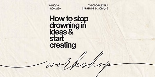 Creative Workshop