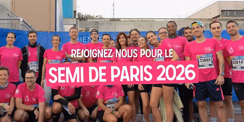 Semi de Paris 2026 avec Les Emplaqu\u00e9s