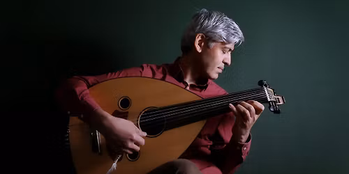 Mehmet Polat Quartet