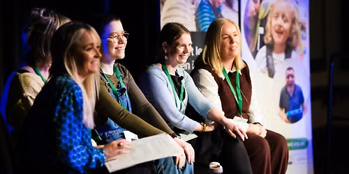 Cerebral Palsy Scotland Annual Conference