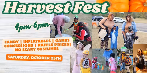 Harvest Fest