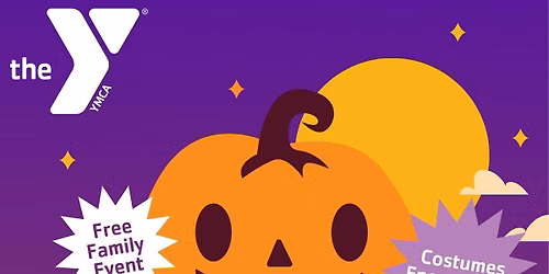 Halloween Family Spooktacular
