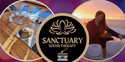 Sound Healing Sunday
