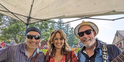 Hot Vox LIVE! at PortaVia Restaurant in Dalton, MA