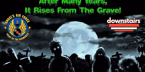 Night Of The Living Karaoke Party - 2025