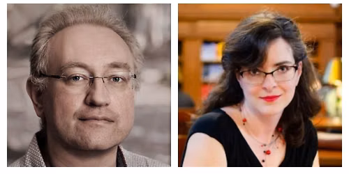Special Activity:  Humorous Fantasy Panel - Alex Shvartsman, Caitlyn Rozaikis, Rick Gualtieri