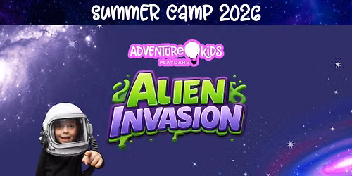 Alien Invasion