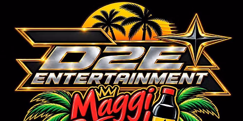 D2E Entertainment x Maggi Brunch : NEW YORK TAKE OVER
