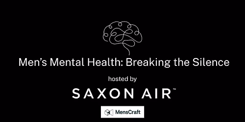 Men's Mental Health: Breaking the Silence