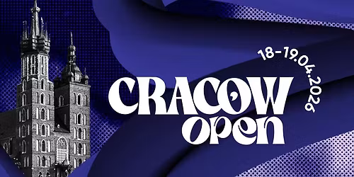 Cracow Open Dance Championships