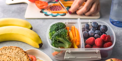 Illinois Extension Lunch n Learn Series