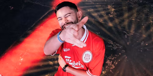 CARDIFF: Hamdi w\/ D Double E (WORLDS FIRST)