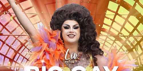 LIV'S BIG GAY QUIZ NIGHT \ud83c\udf08\ud83d\ude0d