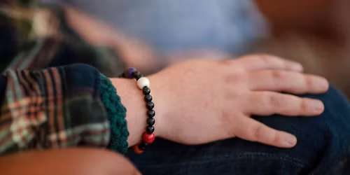 Heldagsretreat i tystnad, Vikenkyrkan