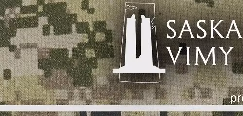 2026 Saskatoon Vimy Dinner