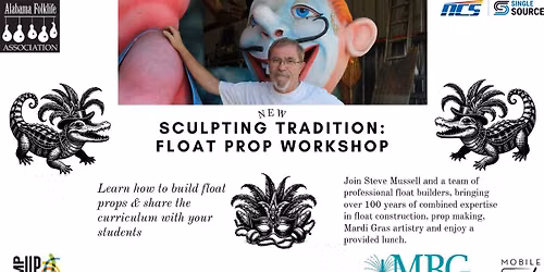 Float Prop Workshop