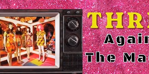 Summer Thrift Blow Out Party Bonanza