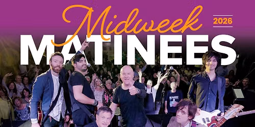 Beatles Legacy | Midweek Matinees 2026