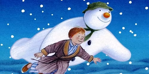 SNOWMAN - Live with Solent Symphony Orchestra (2 Performances)
