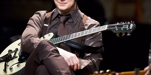 Jack White