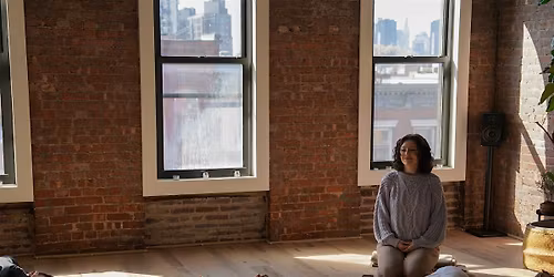Feminine Breathwork