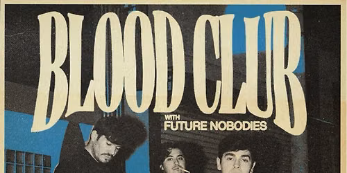 Future Nobodies