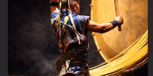 Harmony of Rhythms 2026: One Legacy \u2022 \u4e00\u4f1d \u2022 Boulder Taiko 20th Anniversary Concert