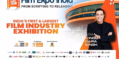 Film Expo India