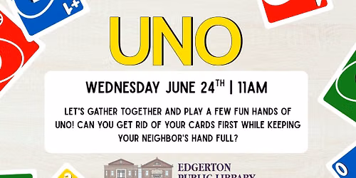 UNO!