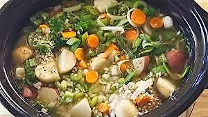 Cultural Kitchen - St Patrick's Day, Sawyers Close, Dedworth, Windsor