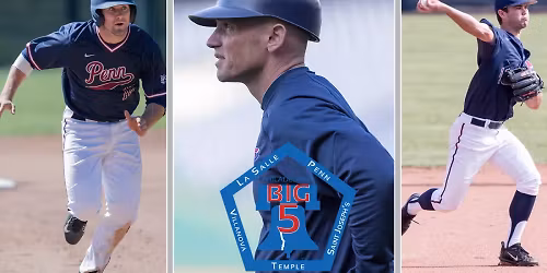 Parking Villanova Wildcats at La Salle Explorers Mens Basketball