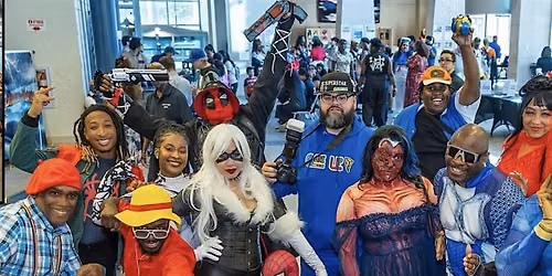 Yonkers Comic Con