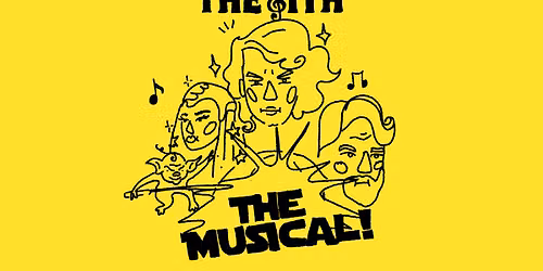 Revenge of the Sith: The Musical