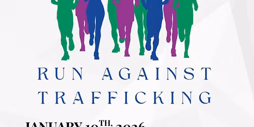 Run Against Trafficking