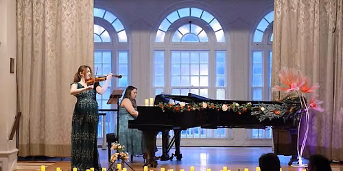 MOVIE NIGHT: Iconic Film Music, Live at Opera America