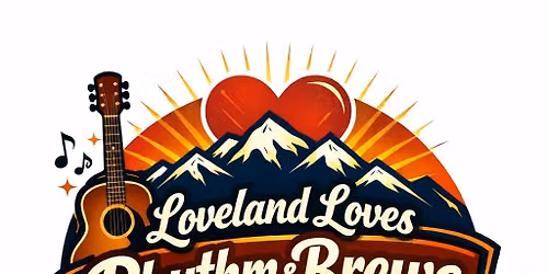 Loveland Loves Rhythm & Brews
