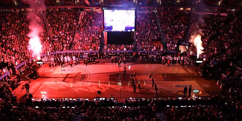 Mountain West Basketball Session 3