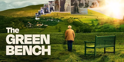 The Green Bench Documentary: Hamilton Community Screening at The Westdale Theatre