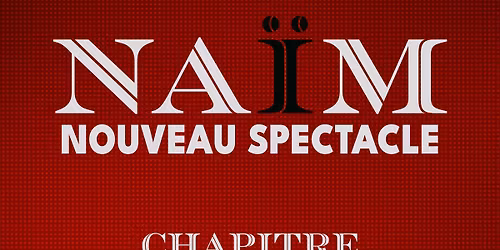 NA\u00cfM - CAEN