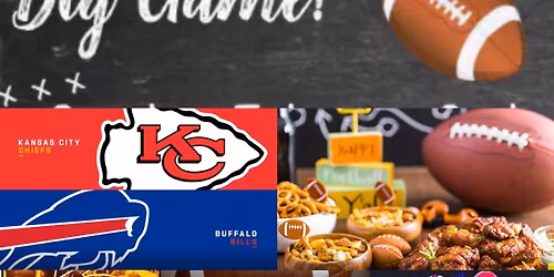 RevengeTour25 Watch Party